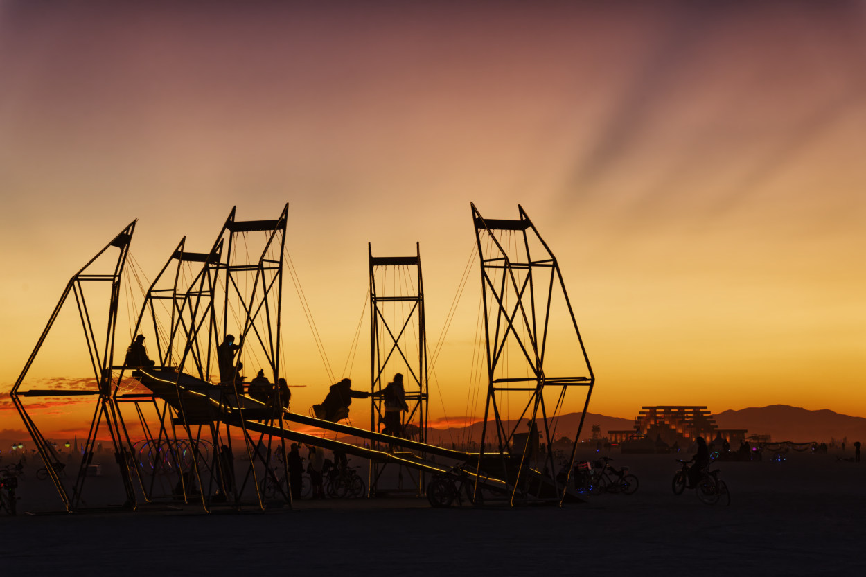 Burning Man 2019   1308